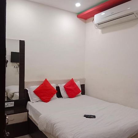 Hotel Nahta Palace Ujjain Εξωτερικό φωτογραφία