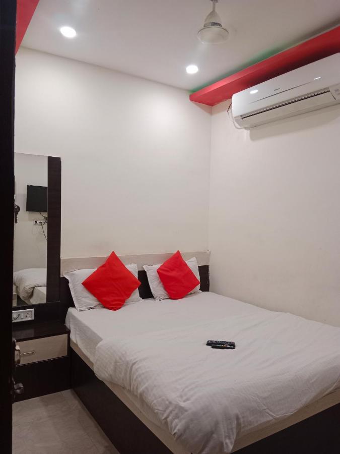Hotel Nahta Palace Ujjain Εξωτερικό φωτογραφία