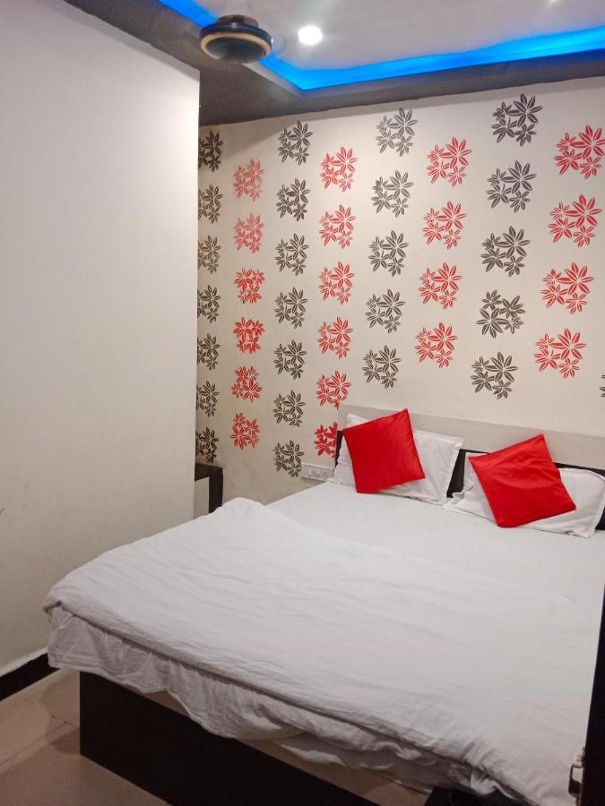 Hotel Nahta Palace Ujjain Εξωτερικό φωτογραφία
