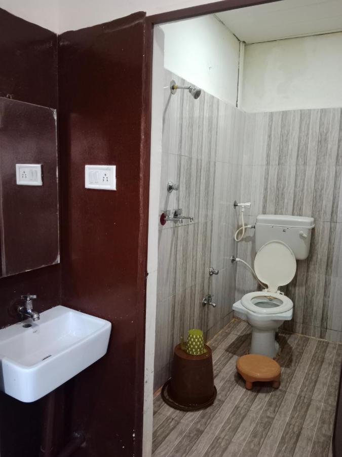 Hotel Nahta Palace Ujjain Εξωτερικό φωτογραφία