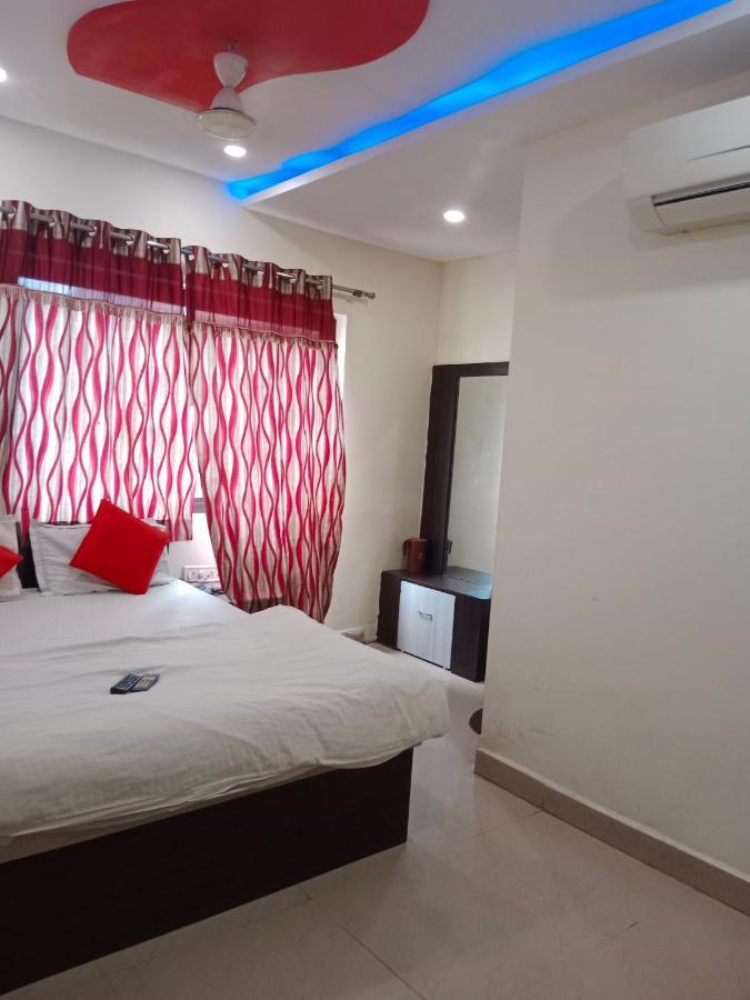 Hotel Nahta Palace Ujjain Εξωτερικό φωτογραφία